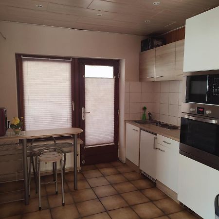 Appartement Am Waldesrand Gifhorn Eksteriør bilde