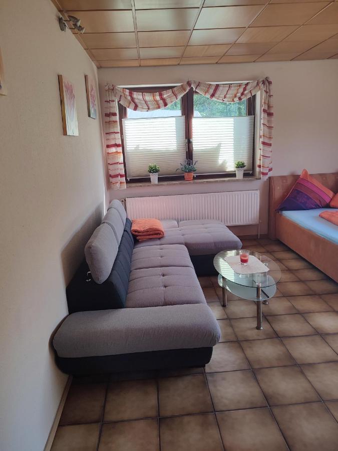 Appartement Am Waldesrand Gifhorn Eksteriør bilde