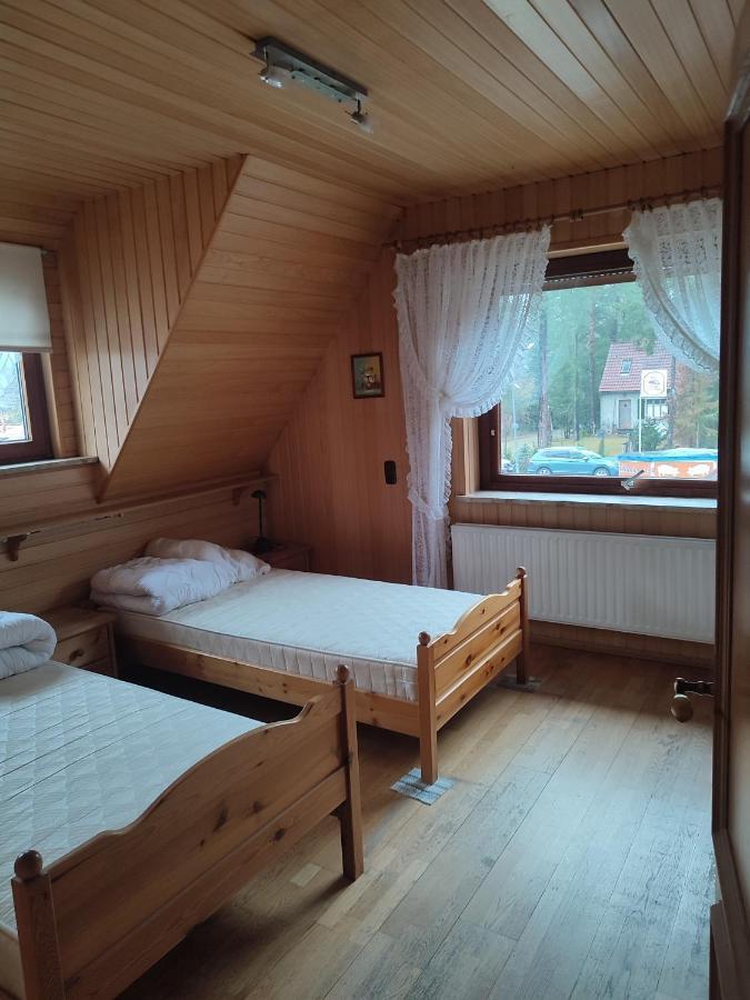 Appartement Am Waldesrand Gifhorn Eksteriør bilde